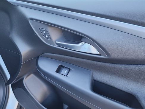 New 2026 Buick Envista Preferred image 35