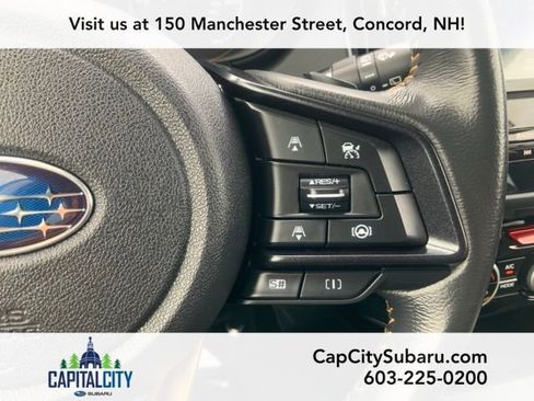 Used 2023 Subaru Forester Wilderness image 22