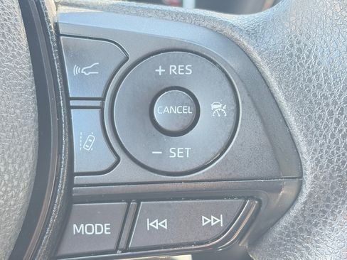 Used 2024 Toyota RAV4 LE AWD/4WD image 18