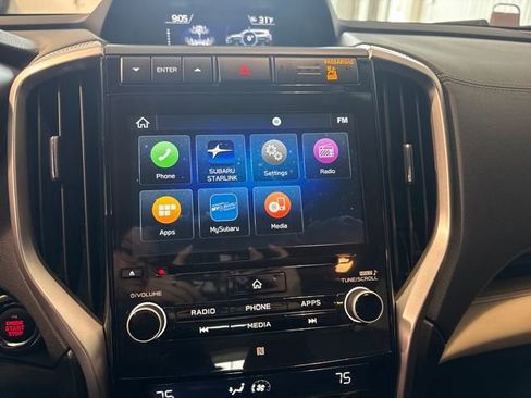 Used 2021 Subaru Ascent Limited image 20