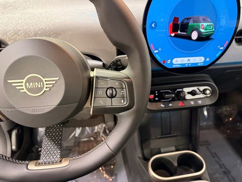 New 2026 MINI Cooper S FWD image 14