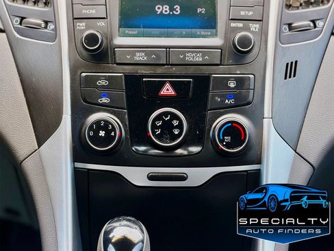 Used 2014 Hyundai Sonata GLS w/ Popular Equipment Group 2 FWD image 21