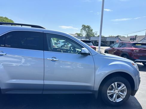 Used 2014 Chevrolet Equinox LT AWD/4WD image 10