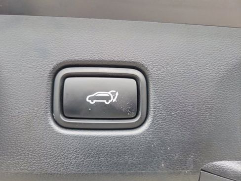 Used 2024 Hyundai Tucson Limited FWD image 6