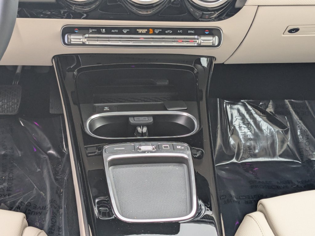 Certified 2026 Mercedes-Benz CLA 250 image 6