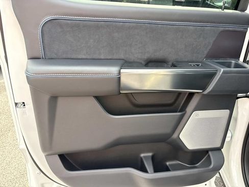 New 2026 Ford F250 Platinum AWD/4WD image 19