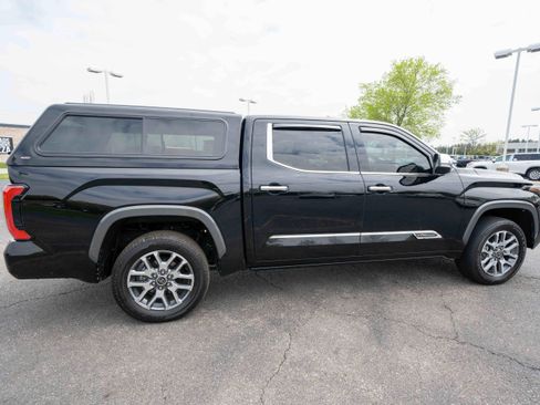 Used 2023 Toyota Tundra 1794 Edition AWD/4WD image 4
