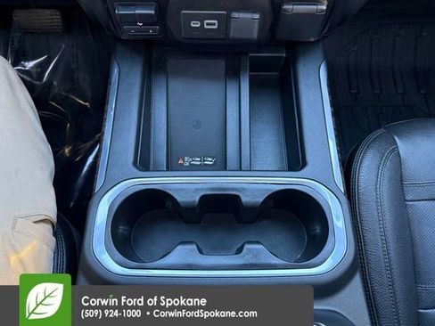 Used 2020 GMC Sierra 3500 Denali image 35