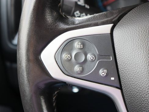 Used 2022 Chevrolet Colorado LT w/ LPO, Tonneau and Step Package AWD/4WD image 29