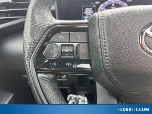 Used 2024 Toyota Sequoia TRD Pro image 32