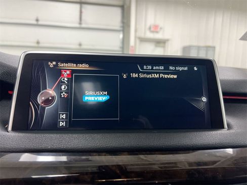 Used 2015 BMW X5 xDrive35i image 14