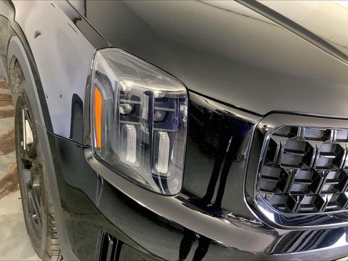 Certified 2024 Kia Telluride SX X-Line AWD/4WD image 26