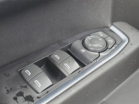 Used 2022 Chevrolet Silverado 1500 LT Trail Boss w/ Protection Package image 32