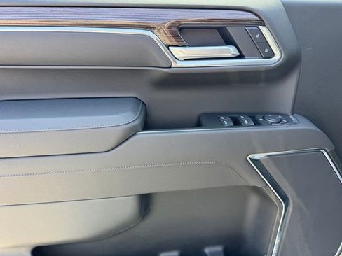 New 2026 Chevrolet Silverado 1500 LT w/ All Star Edition Plus RWD image 15