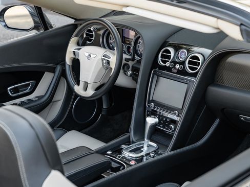 Used 2014 Bentley Continental GT Speed image 12