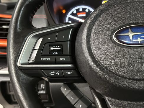 Used 2019 Subaru Forester Sport AWD/4WD image 12