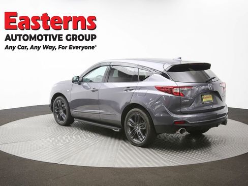 Used 2021 Acura RDX A-Spec image 66