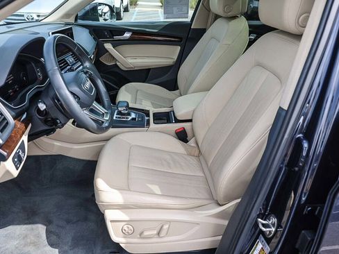 Used 2019 Audi Q5 2.0T Premium Plus AWD/4WD image 10