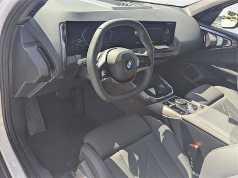 Used 2026 BMW X3 xDrive30 w/ Convenience Package image 3