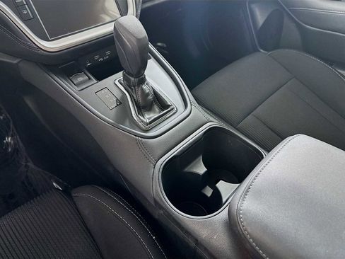 Certified 2022 Subaru Legacy image 15