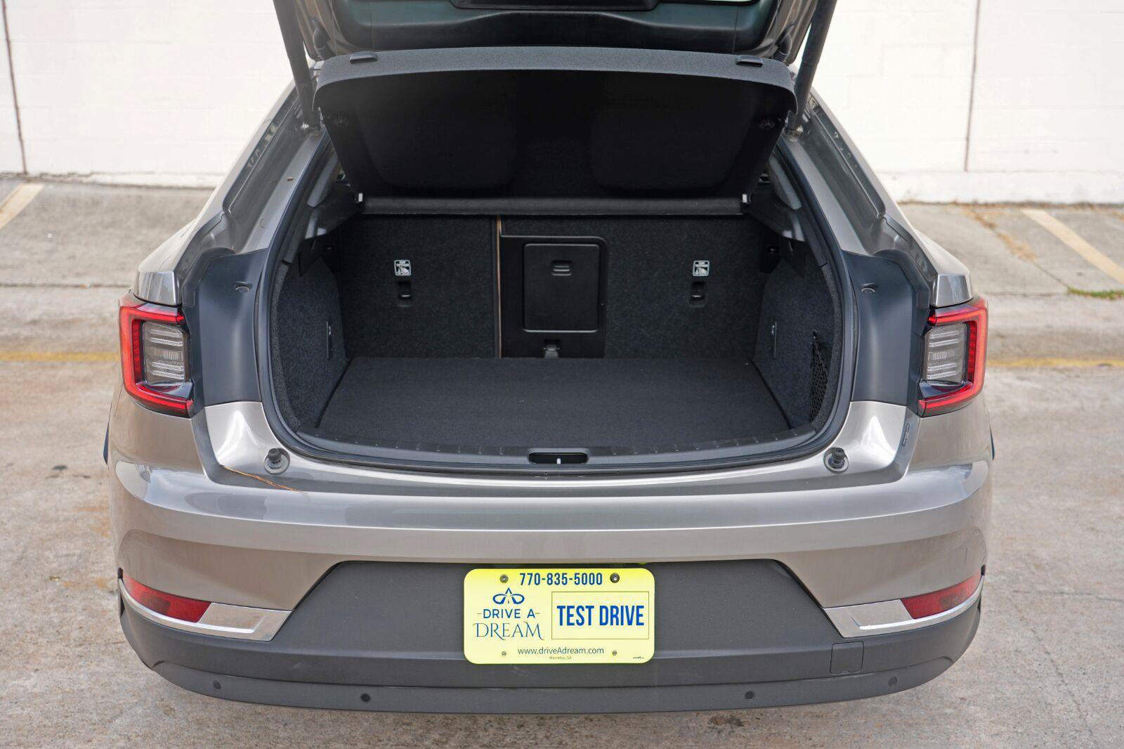 Used 2022 Polestar Polestar 2 w/ Plus Package AWD/4WD image 10