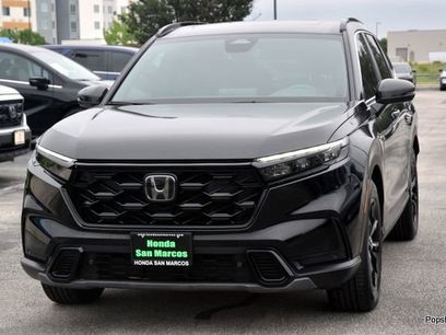 Certified 2024 Honda CR-V Sport-L