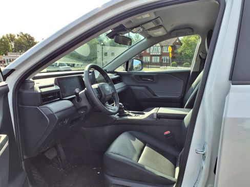 Used 2026 Toyota RAV4 XLE Premium AWD/4WD image 20