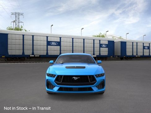 New 2026 Ford Mustang GT Premium RWD image 6