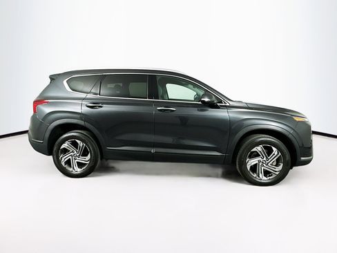 Used 2023 Hyundai Santa Fe SEL image 10