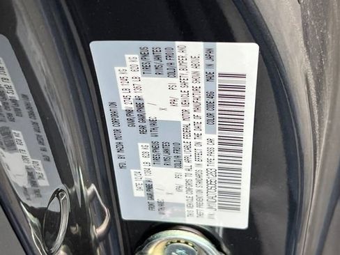 New 2025 MAZDA MX-5 Miata Grand Touring w/ Appearance Package image 32