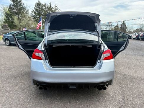 Used 2018 Subaru WRX Limited image 20