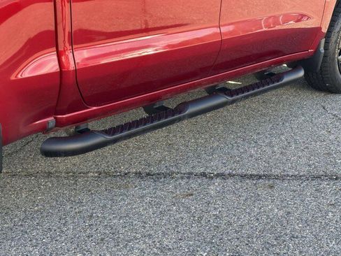 Used 2023 Chevrolet Silverado 1500 RST w/ Z71 Off-Road Package image 7