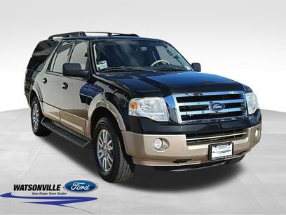 Used 2014 Ford Expedition EL XLT w/ Equipment Group 202A