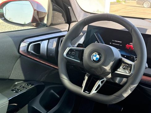 New 2026 BMW X3 xDrive30 w/ M Sport Package AWD/4WD image 9