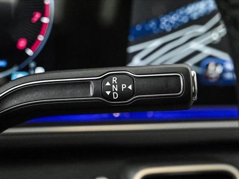 New 2026 Mercedes-Benz GLE 350 4MATIC image 12