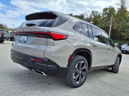 New 2026 Buick Enclave Sport Touring w/ Power Package image 28