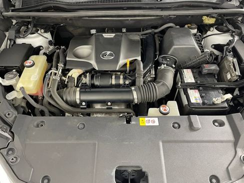 Used 2017 Lexus NX 200t F Sport w/ F Sport Premium Package AWD/4WD image 21
