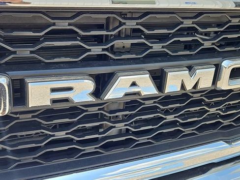 Used 2020 RAM 2500 Tradesman AWD/4WD image 31