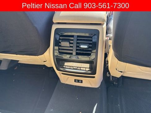 Used 2020 BMW X3 sDrive30i w/ Convenience Package RWD image 13