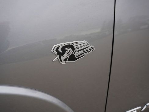 New 2026 RAM 1500 Laramie w/ Sport Appearance Package AWD/4WD image 10
