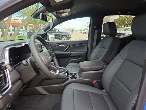 New 2026 GMC Canyon Elevation w/ Convenience Package AWD/4WD image 7