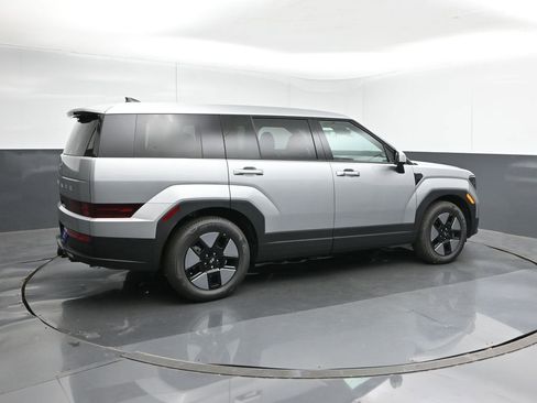 New 2026 Hyundai Santa Fe SE FWD image 5