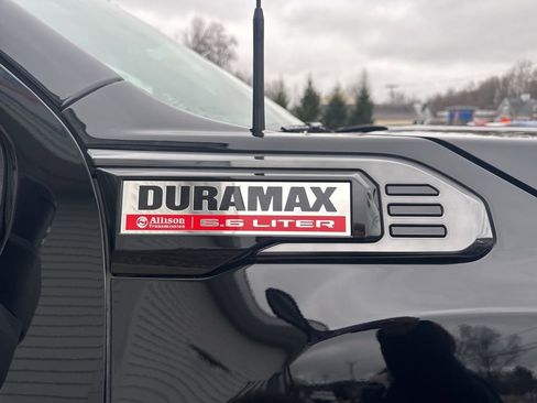 Used 2025 GMC Sierra 2500 AT4 w/ AT4 Premium Plus Package image 53