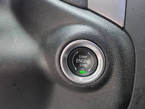Used 2024 Chevrolet Silverado 1500 Custom AWD/4WD image 13