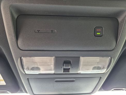 Used 2024 Nissan Frontier Pro-X w/ Technology Package RWD image 5