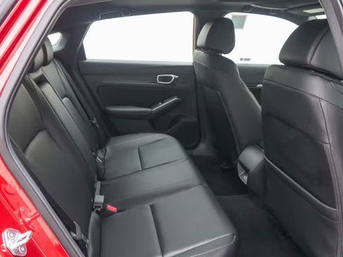 Used 2025 Acura Integra A-Spec FWD image 14