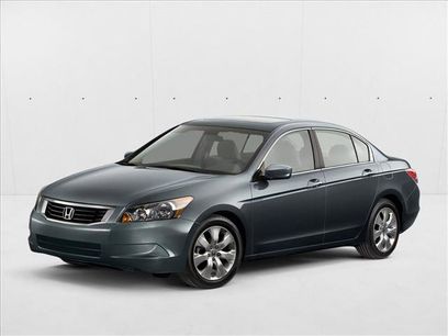 Used 2008 Honda Accord EX