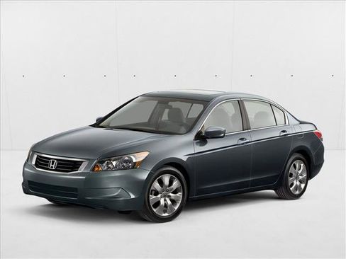 Used 2008 Honda Accord EX image 1