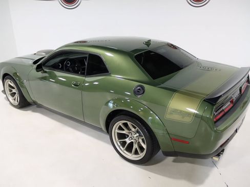 Used 2023 Dodge Challenger R/T Scat Pack image 12