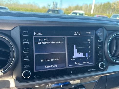 Used 2021 Toyota Tacoma SR5 image 8